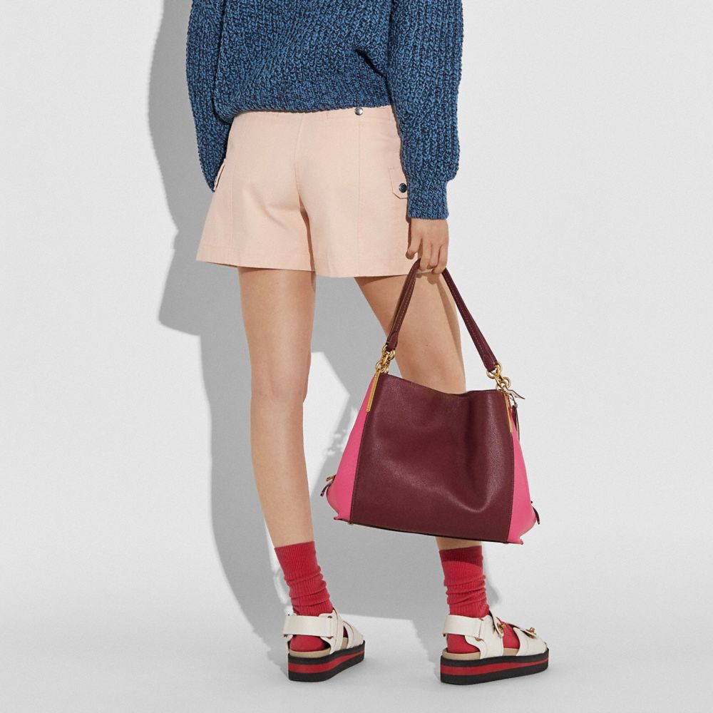 Dalton Bag 31 In Colorblock