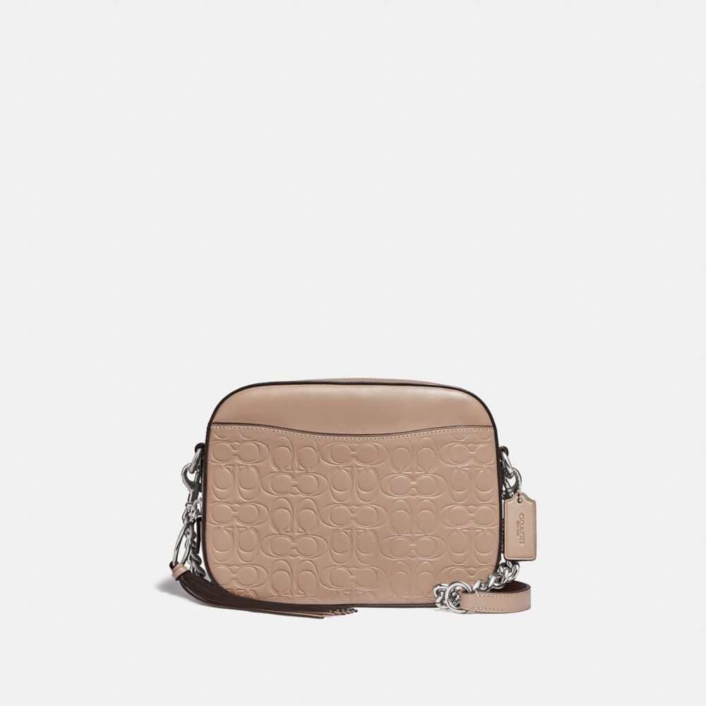 Coach ombre cheap camera bag