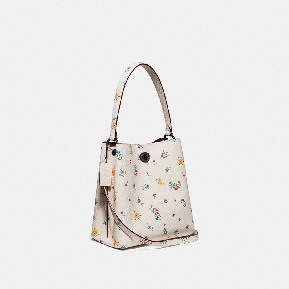 Coach outlet charlie bucket bag new arrivals