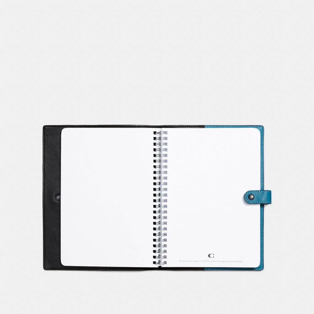 Sketchbook With Space Multi