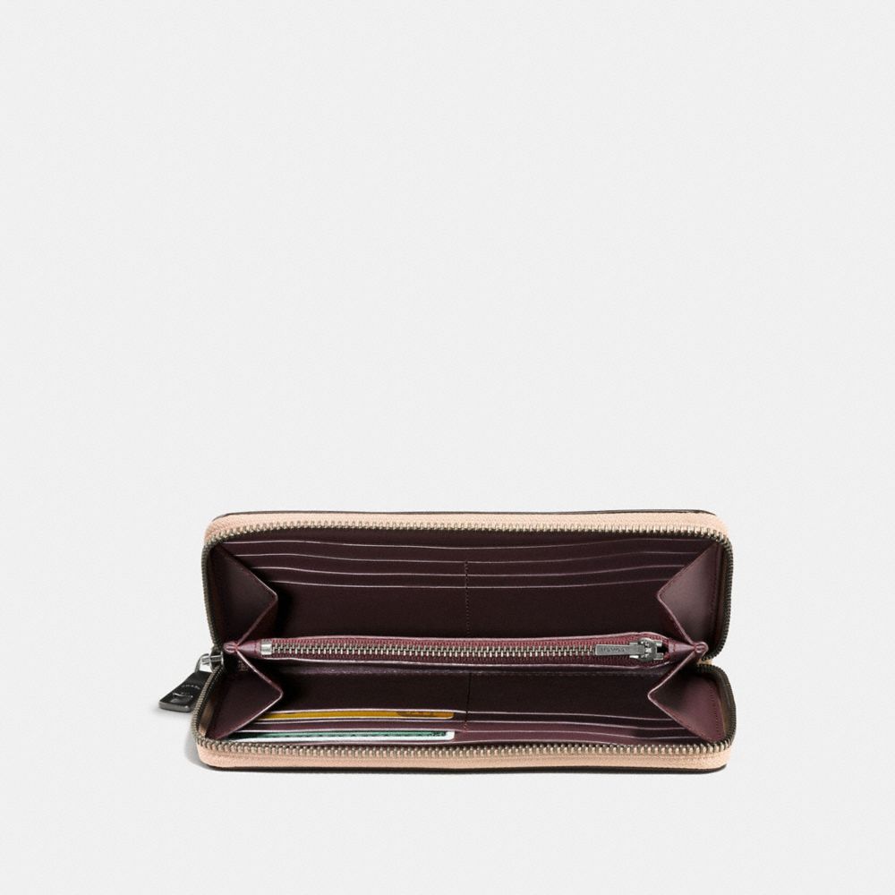 【COACH】Long Zip Around Wallet/クロコ型 s-l1200.jpg