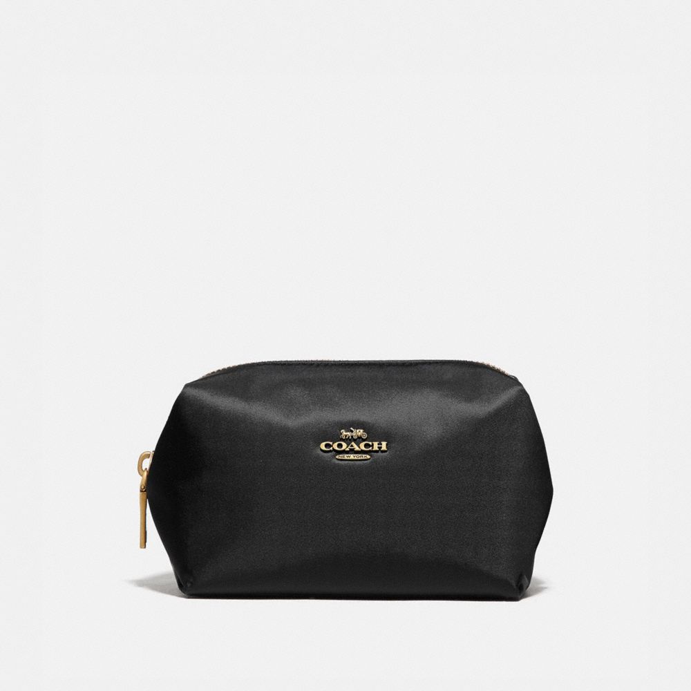 Coach small cosmetic bag new arrivals