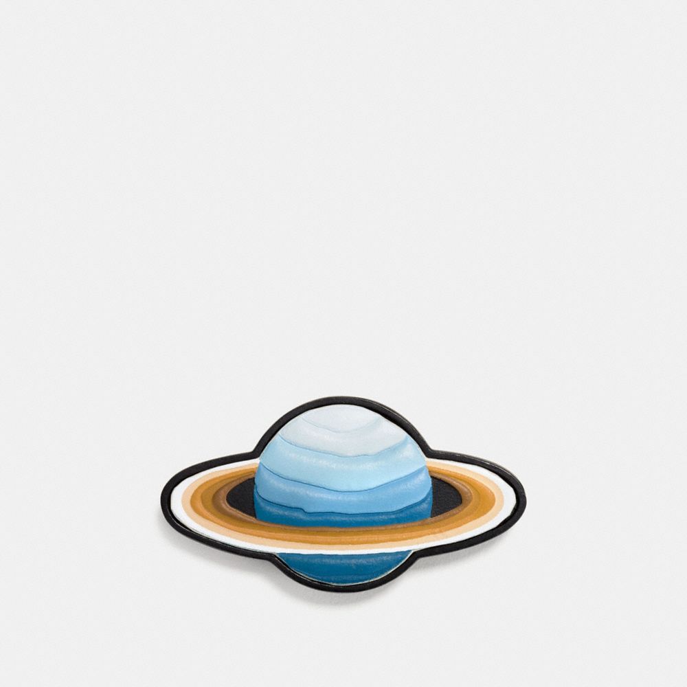 Saturn Pin