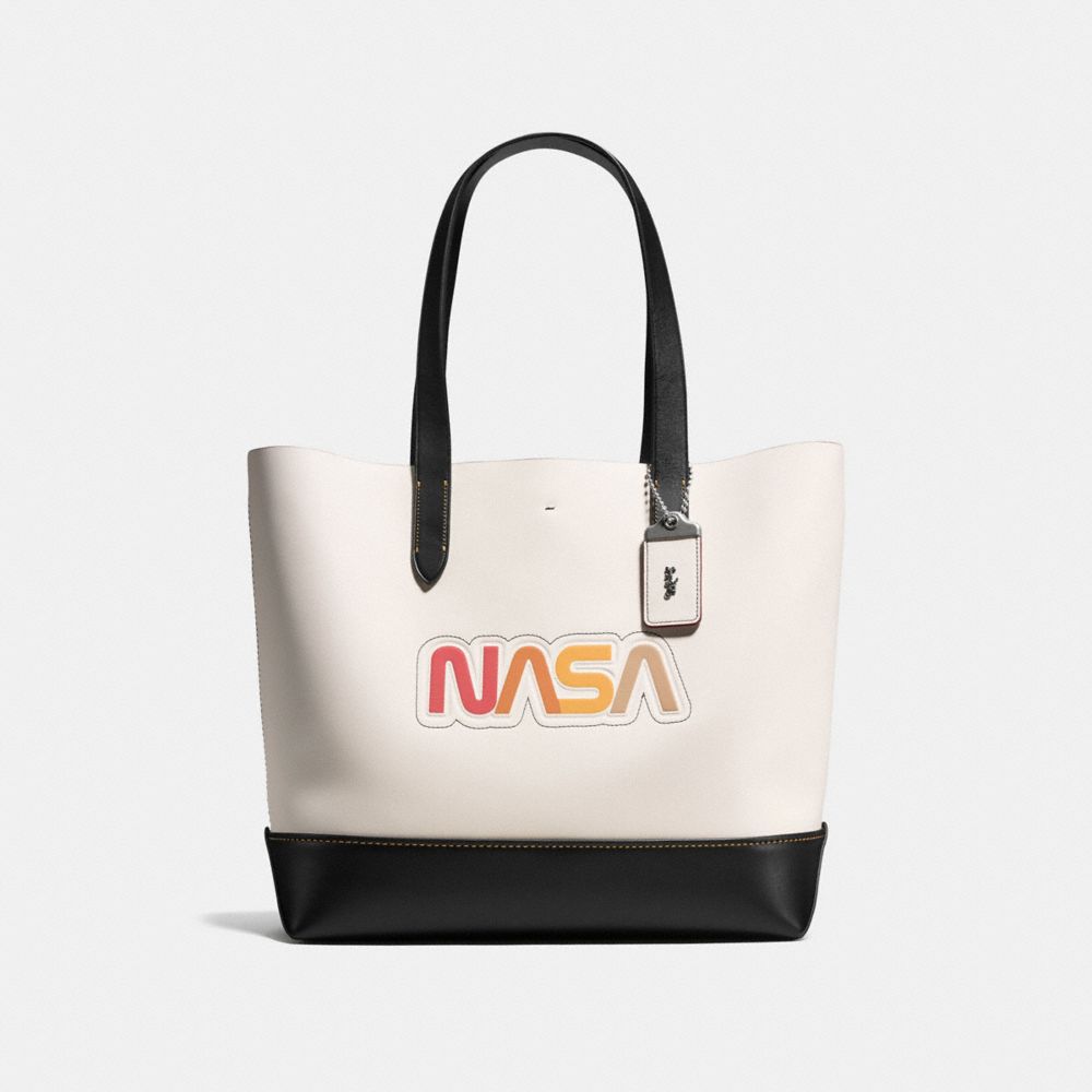 Nasa on sale tote bag