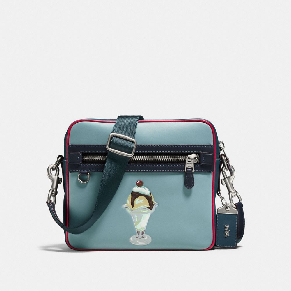 COACH®,Dylan With Sundae,,Front View