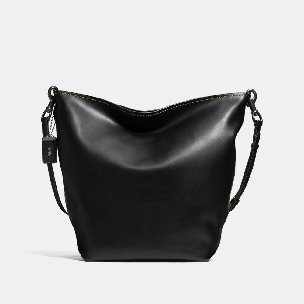 COACH®,Duffle Bag,,Front View
