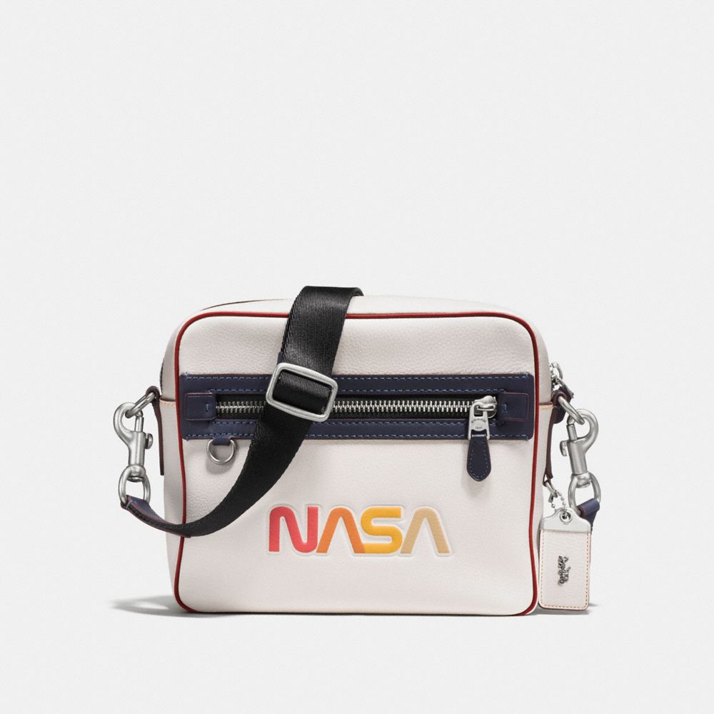 Coach cheap nasa bag