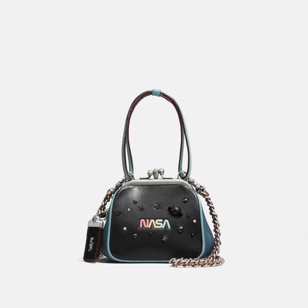 Coach store space bag