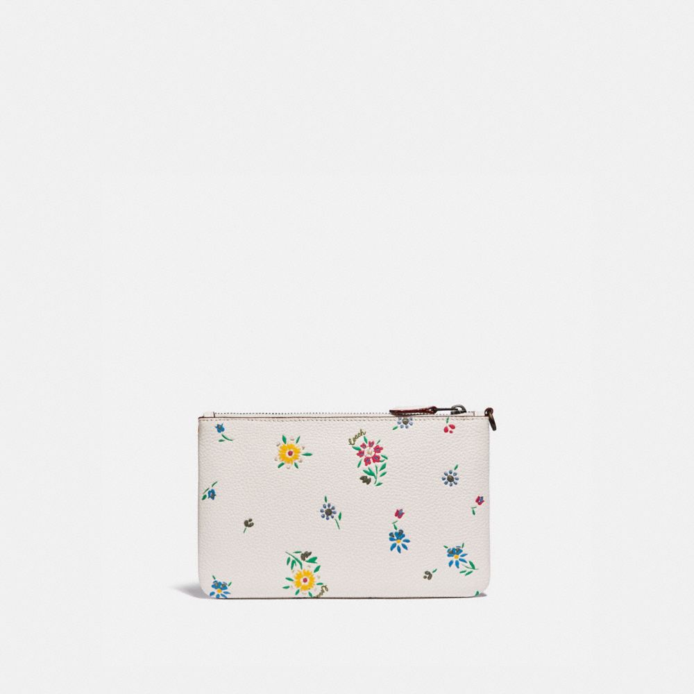 Coach wildflower online wallet