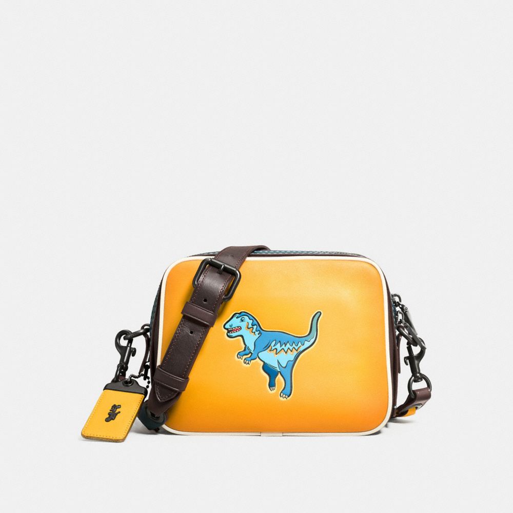 Coach rexy crossbody discount bag