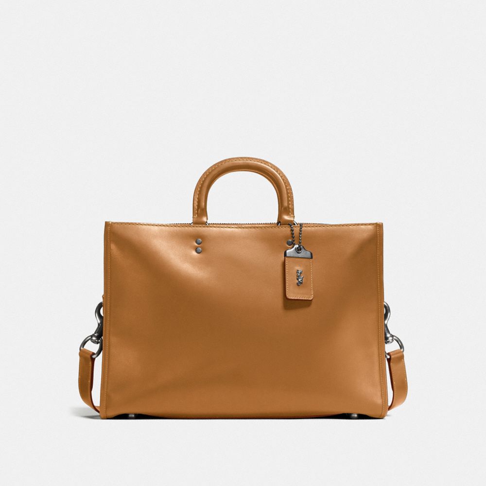 COACH®,Rogue Brief,,Front View