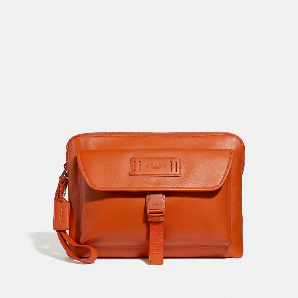 COACH Outlet Ranger Pouch