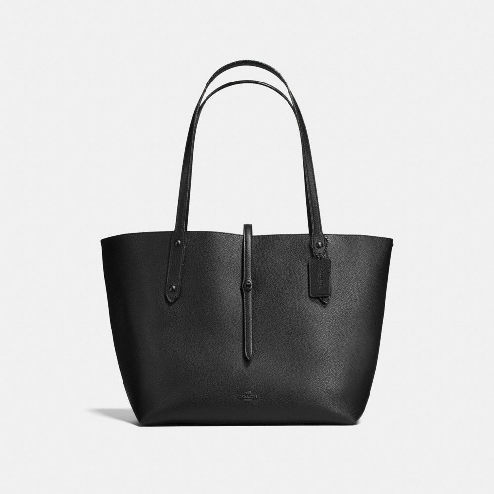 Coach deals market bag