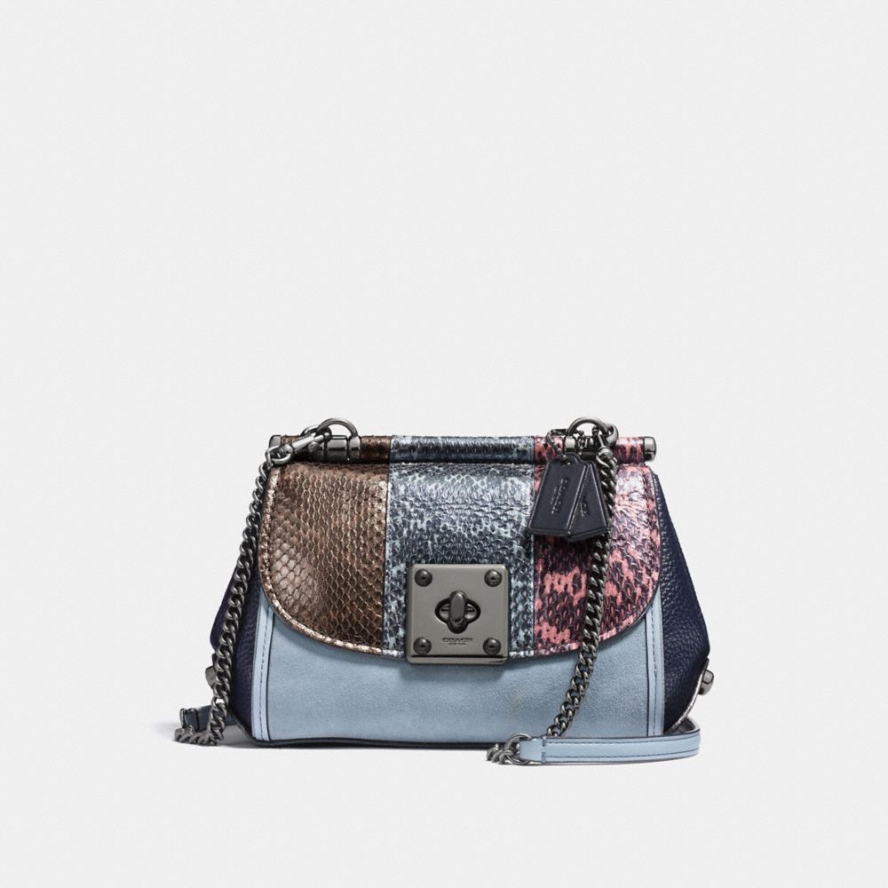 Coach store drifter crossbody