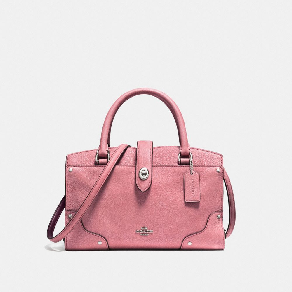 Coach best sale mercer 24