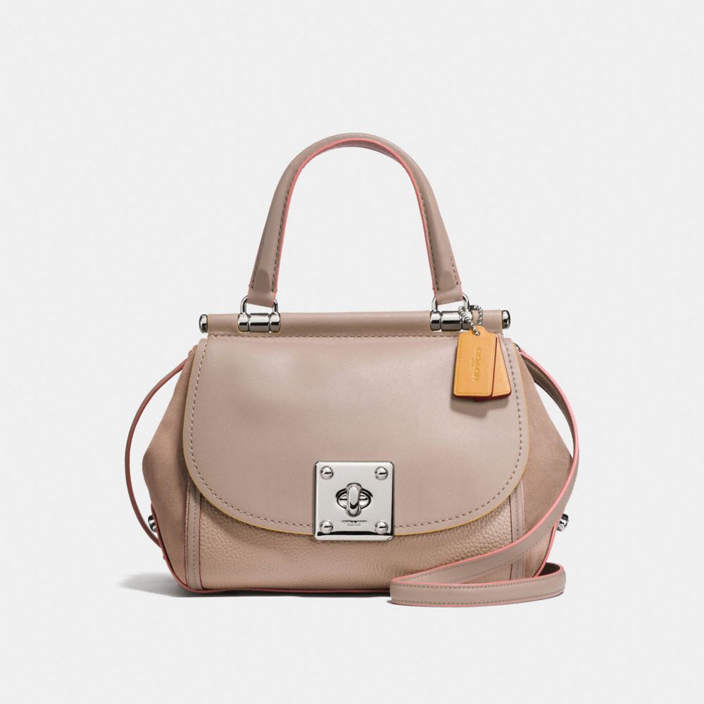 Coach store drifter carryall