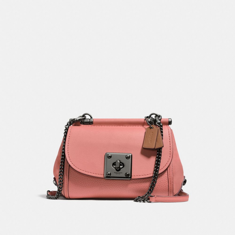 Drifter store crossbody coach