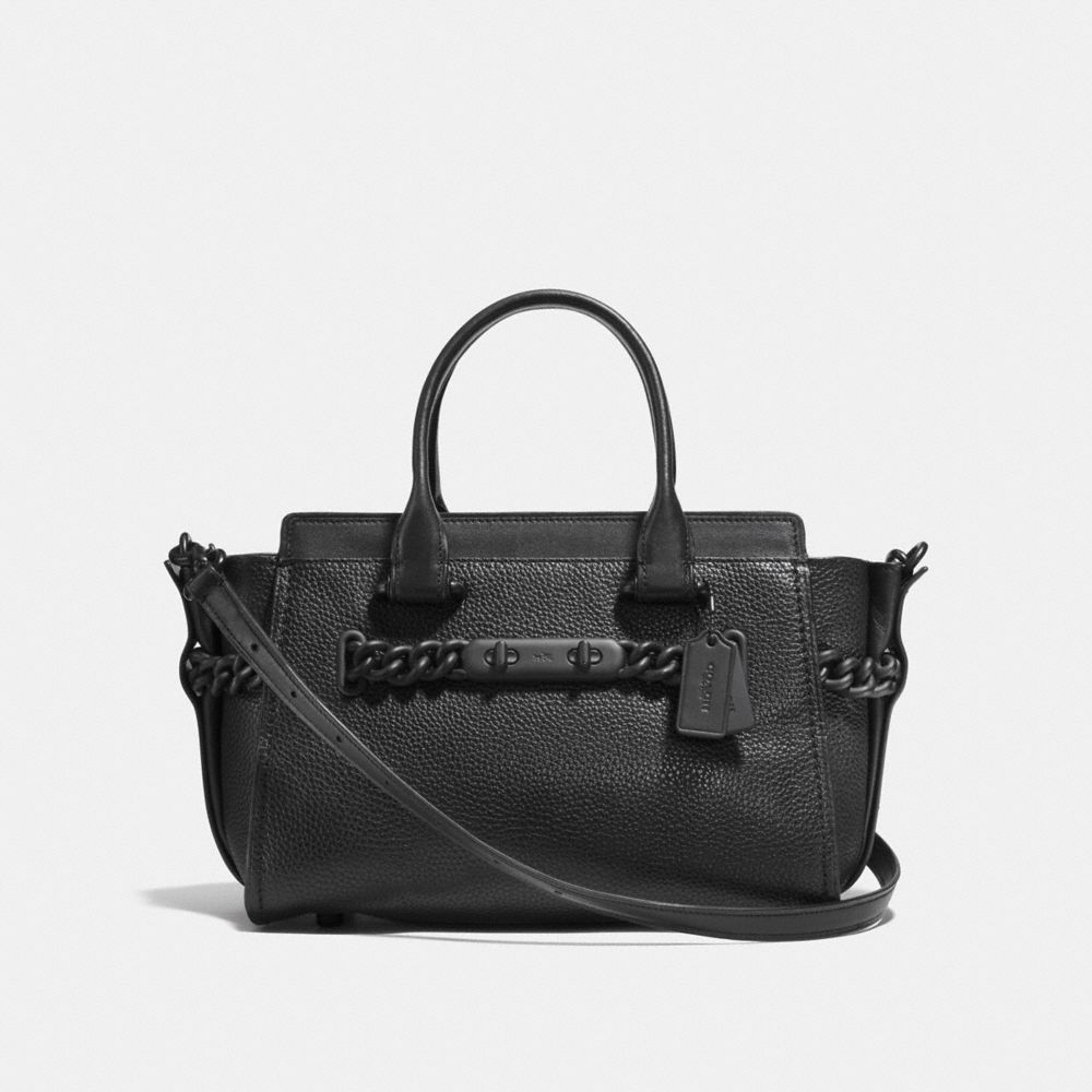 Swagger coach bag new arrivals