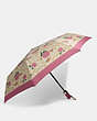 Umbrella In Signature Prairie Print