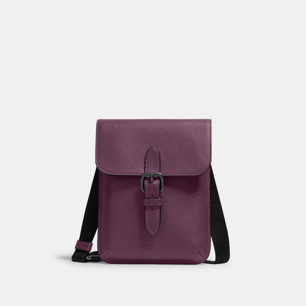 Small Hudson Crossbody