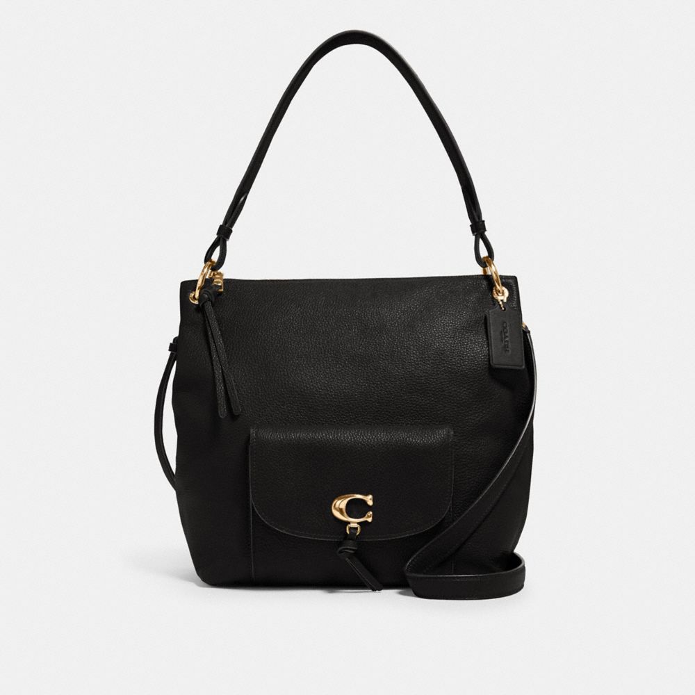 15,680円COACHレミホーボーバッグ