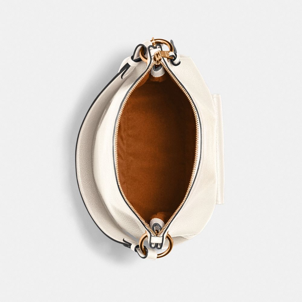 COACH®,Remi Hobo,,Inside View,Top View