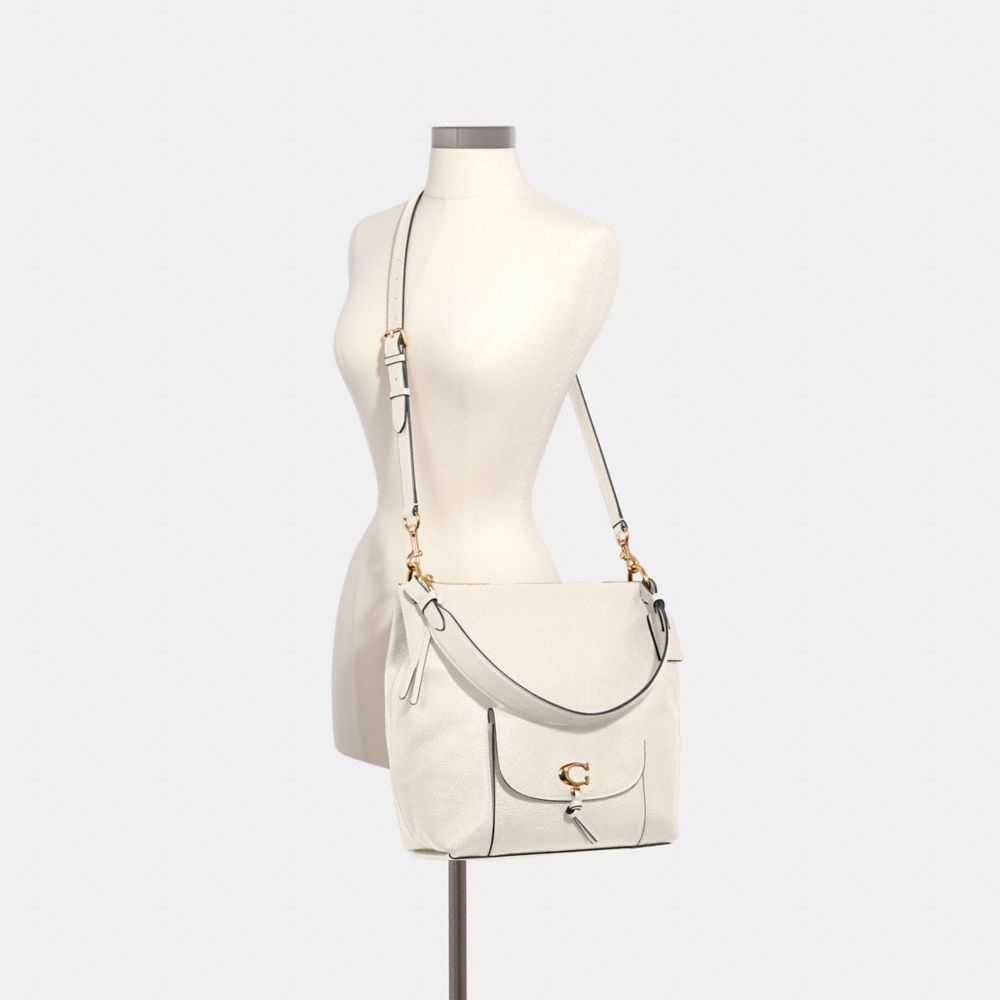 COACH®,Remi Hobo,,Alternate View