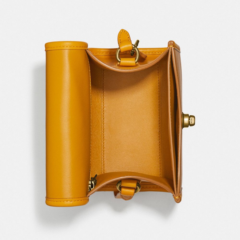 COACH® Outlet | COACH® Outlet | Turnlock Lunchbox Pouch
