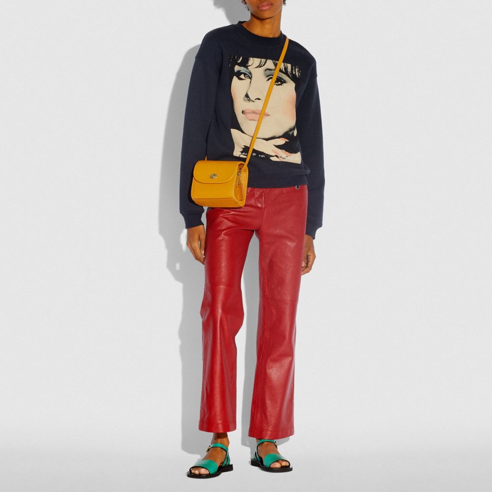 Turnlock Lunchbox Pouch