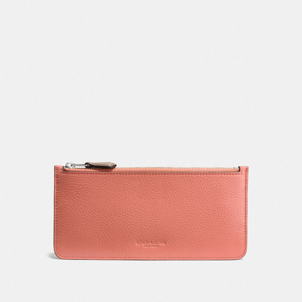 Pop Up Messenger In Colorblock