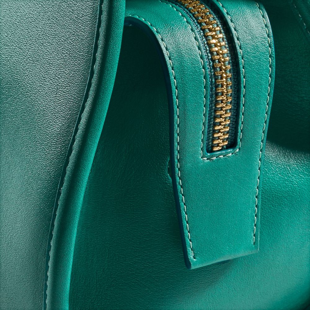 COACH®,Zip Dome Crossbody,,Closer View