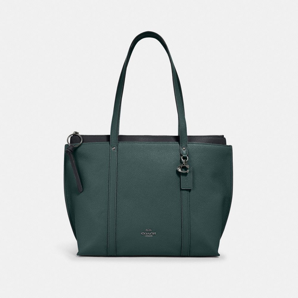 COACH Outlet May Tote