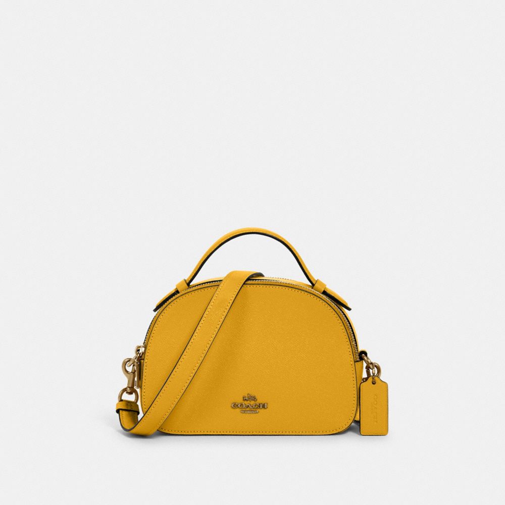 COACH® Outlet | Serena Satchel