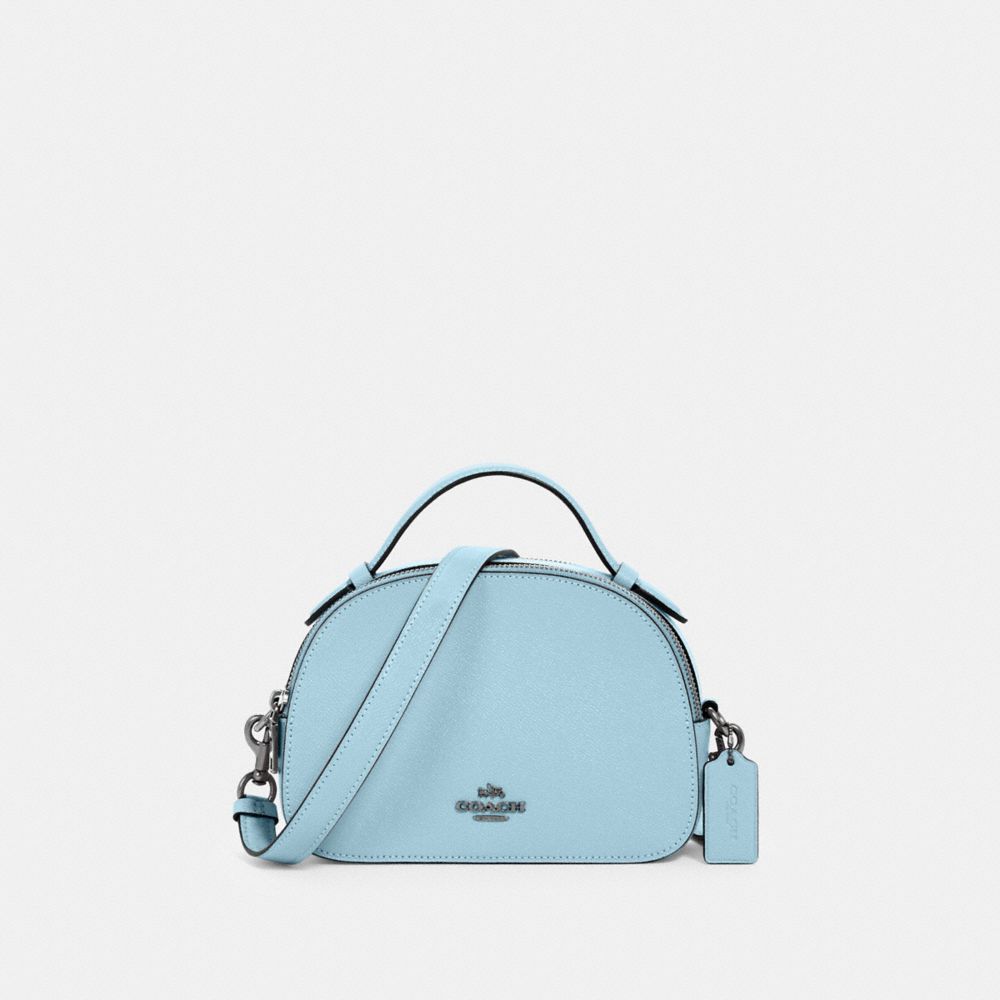 Serena satchel new arrivals