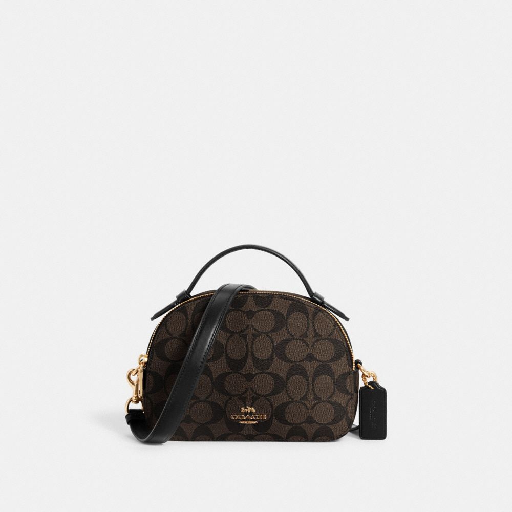 Serena coach online bag