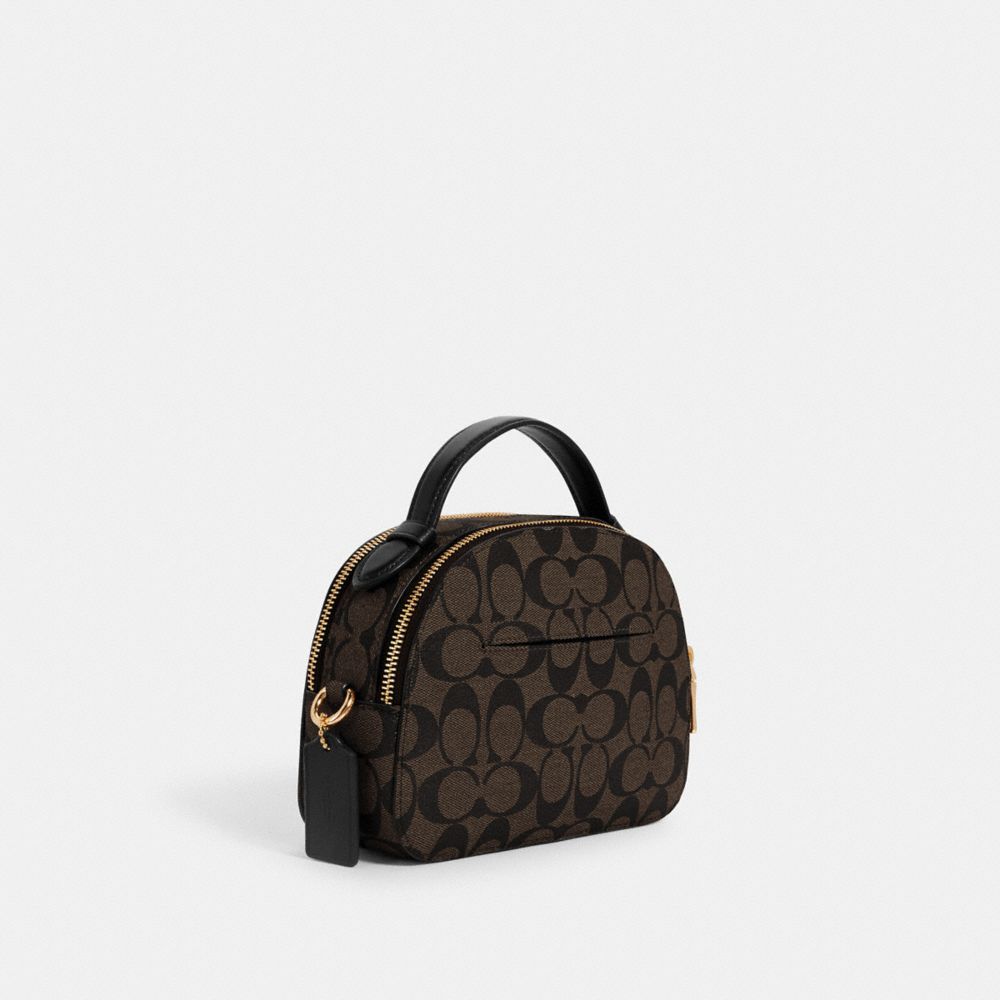 Coach outlet serena satchel new arrivals