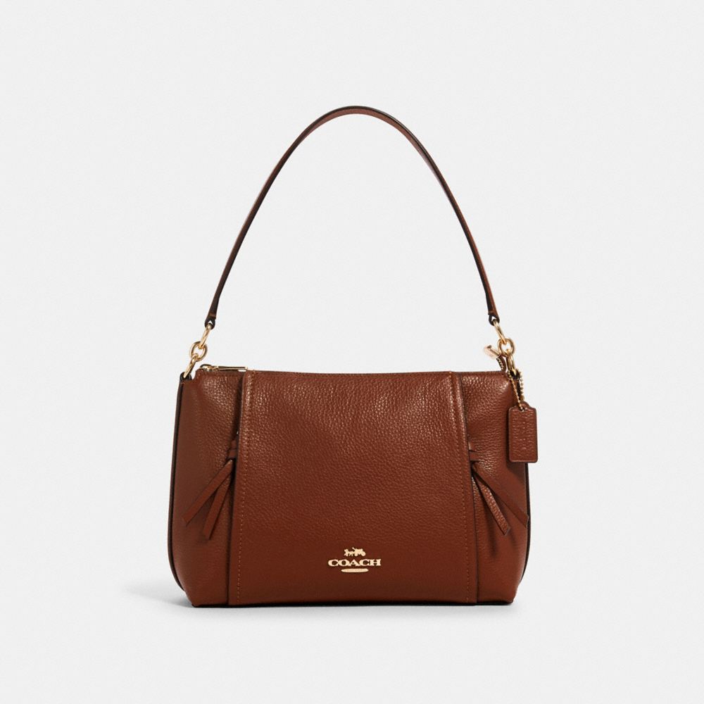 Maya Shoulder Bag, COACH OUTLET