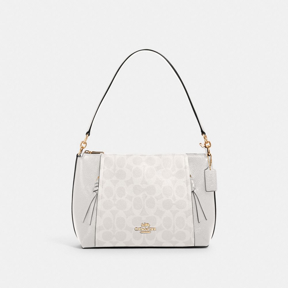 Coach best sale marlon tote