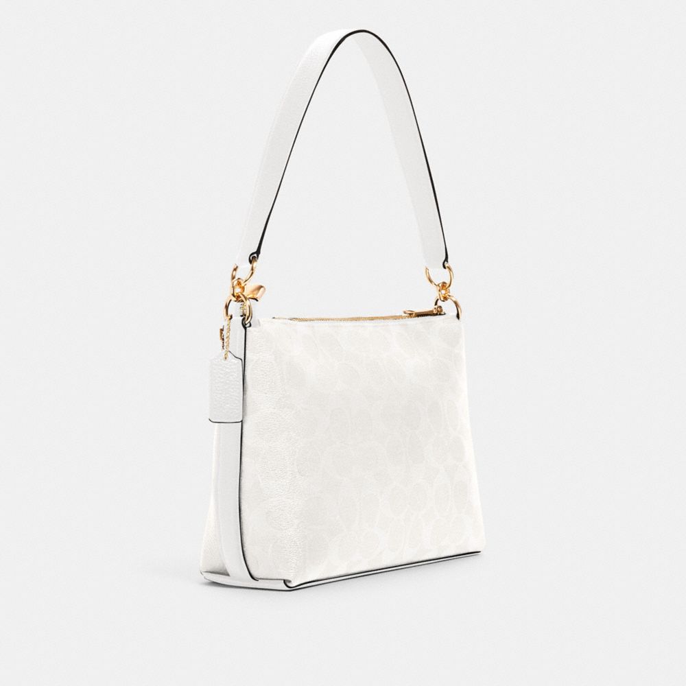 Small marlon hot sale shoulder bag