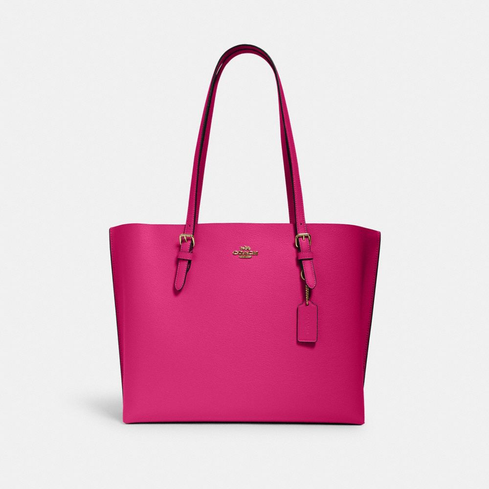 Pink Bags  COACH® Outlet