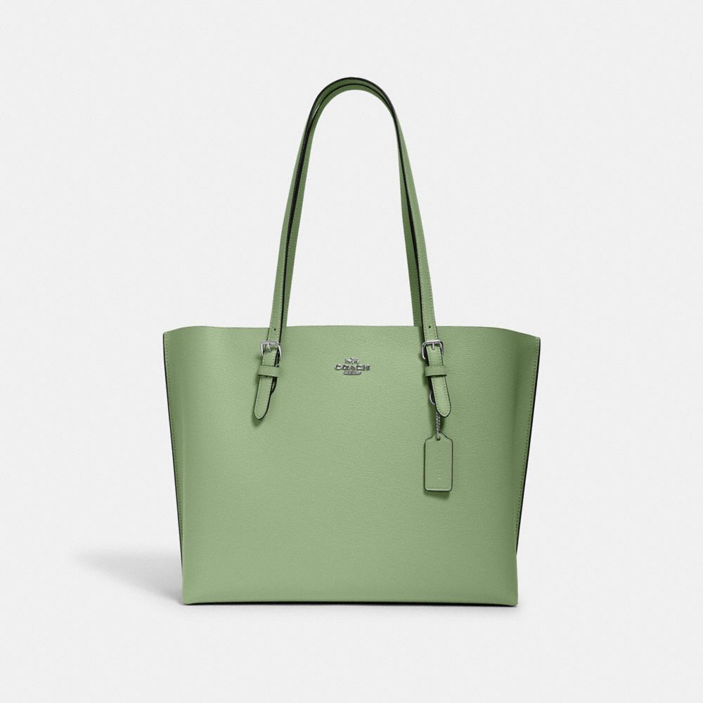 Coach, Bags, Coach Outlet Tote Bag Mint Used