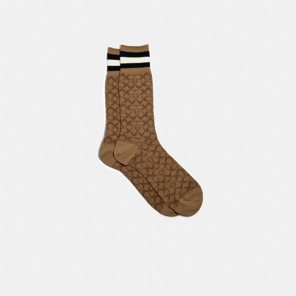 Signature Socks