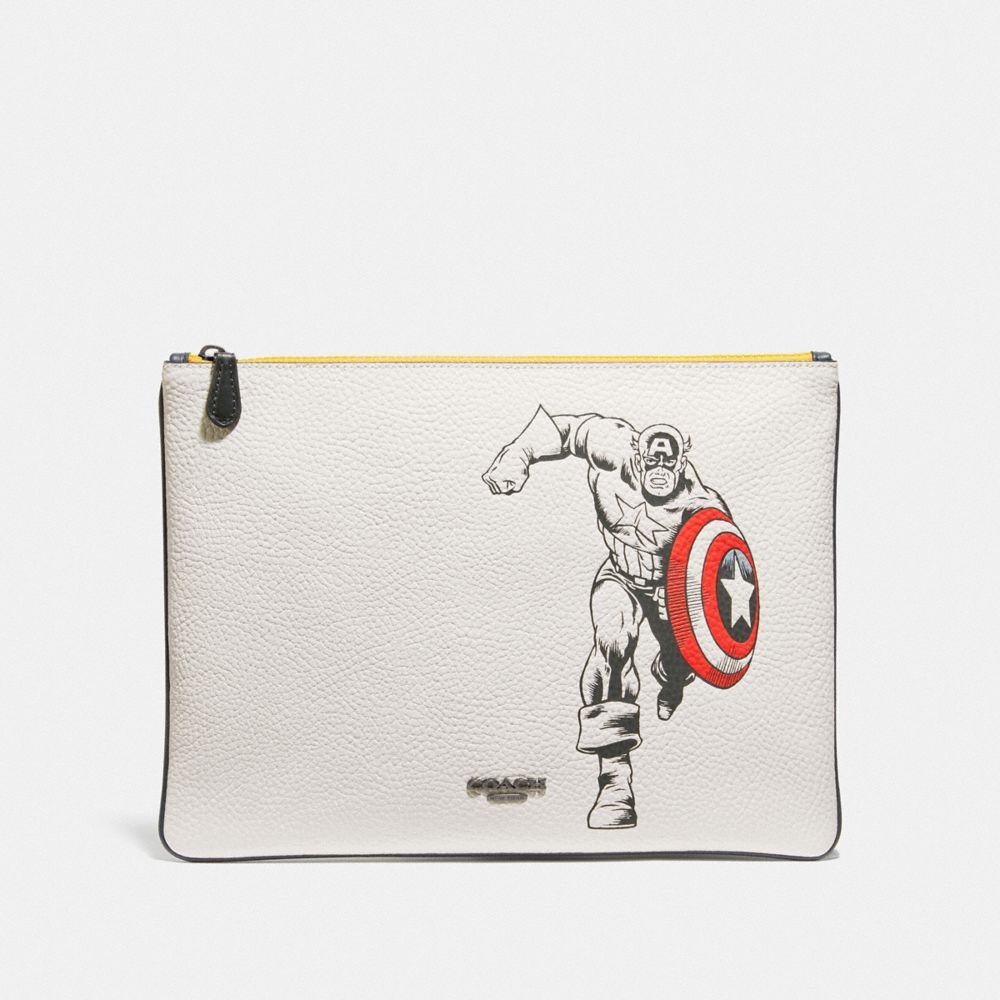 Coach outlet online marvel