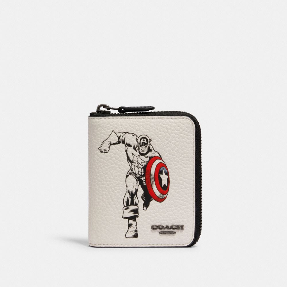 Coach outlet online marvel