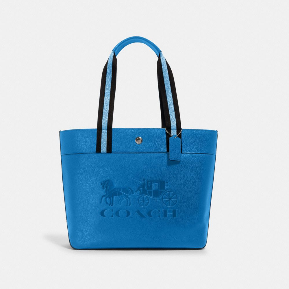 Jes tote coach outlet sale