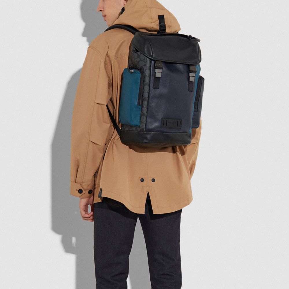 Ranger coach 2024 backpack