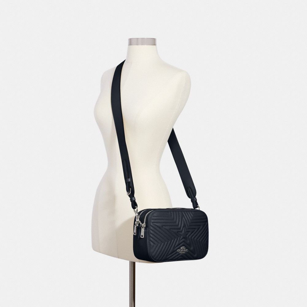 COACH Outlet Jes Crossbody With Star Quilting