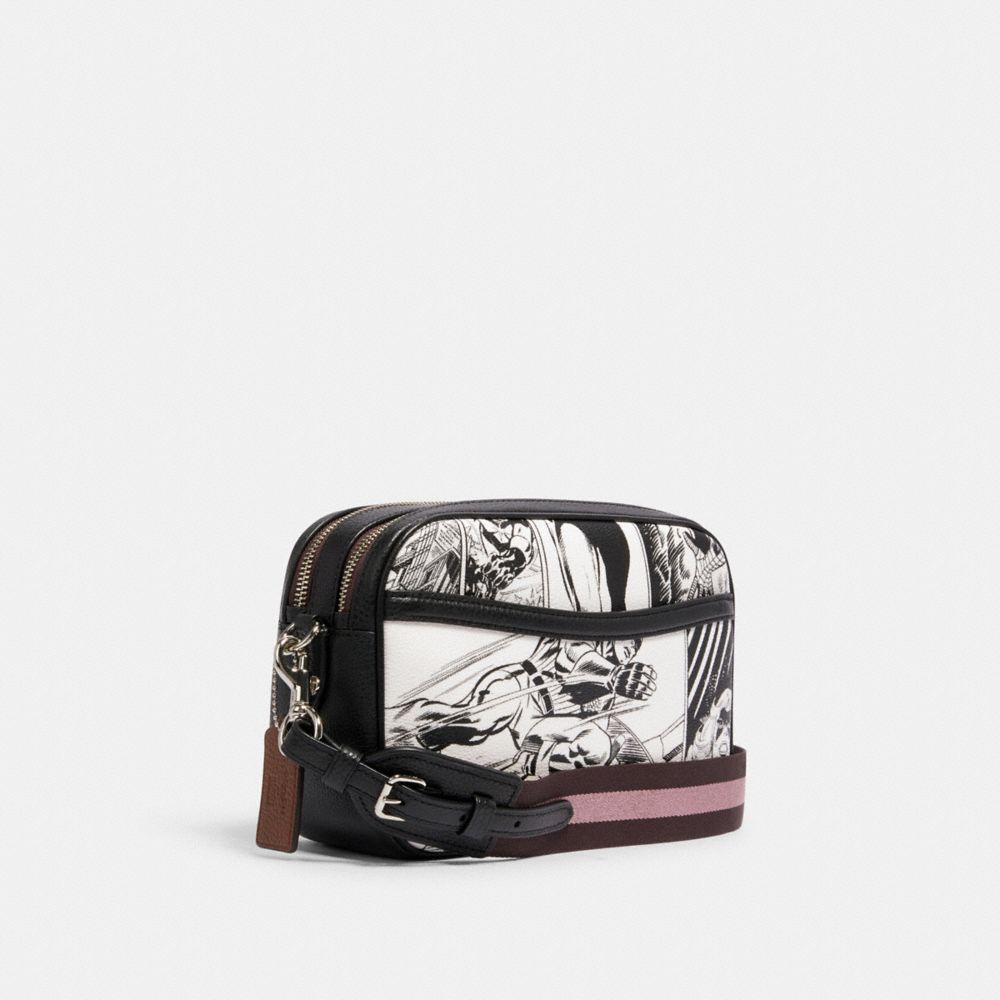 Marvel coach backpack hot sale