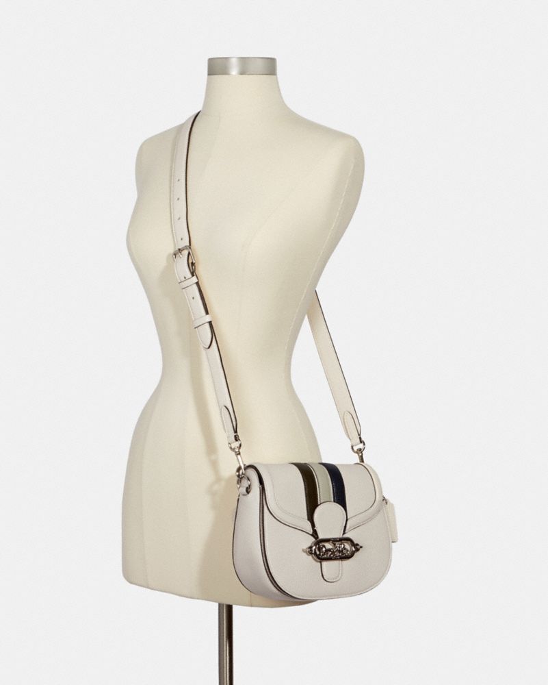 Jade saddle online bag