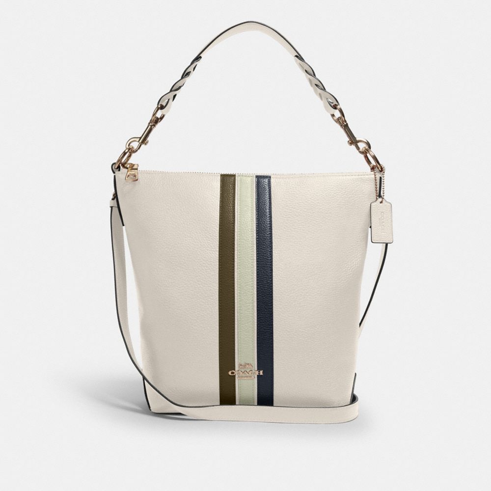 Coach outlet skylar discount hobo